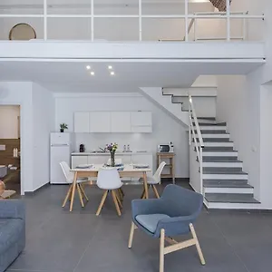  Appartamento Atelier By Wonderful Italy Italia