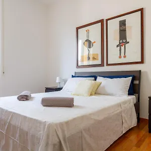  Appartamento Marghera 10 The Milanese Experience Italia
