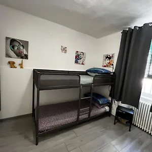  Appartamento Casa Giulietta - Del Garda Italia